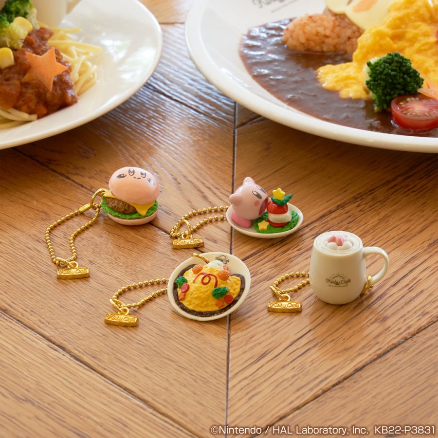별의 커비 Kirby Café 이치방쿠지 발매일 및 상세 내용 공개_19.jpg