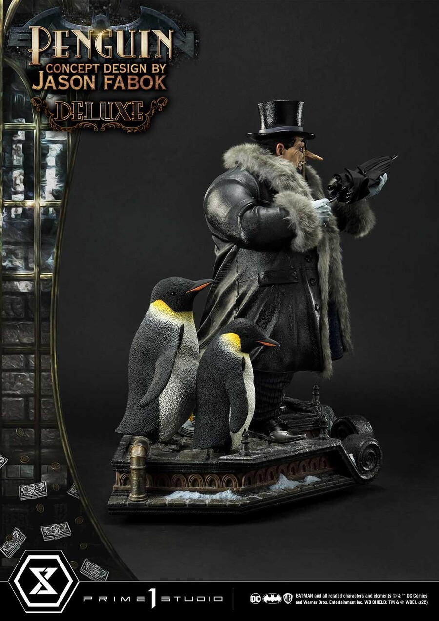 [프라임1스튜디오] 1/3 배트맨 - 펭귄 by Jason Fabok_25.jpg