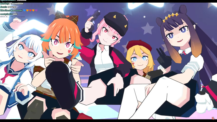 버튜버) 기획의 신 아메타버스의 현주소 (지금까지의 기획들과 포부)_20.png