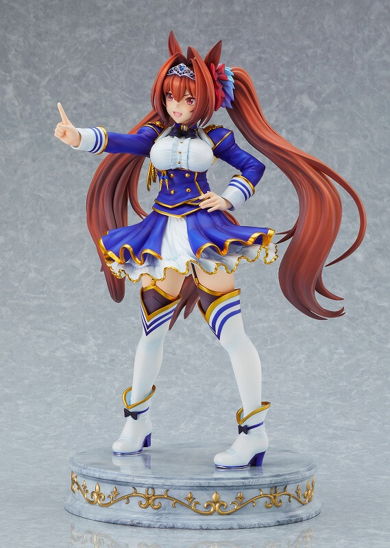 [맥스팩토리] 1/7 우마무스메 프리티 더비 - 다이와 스칼렛_3.jpg