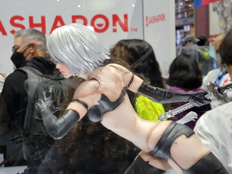 [스퀘어에닉스] 샌디에이고 코믹콘 SDCC 2022 전시 사진_31.jpg