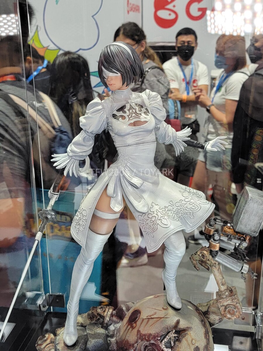 [스퀘어에닉스] 샌디에이고 코믹콘 SDCC 2022 전시 사진_32.jpg