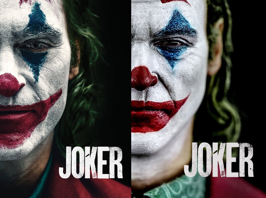 [2019 JOKER] 호아킨 피닉스의 조커 12인치 커스텀 사진입니다._31.jpg