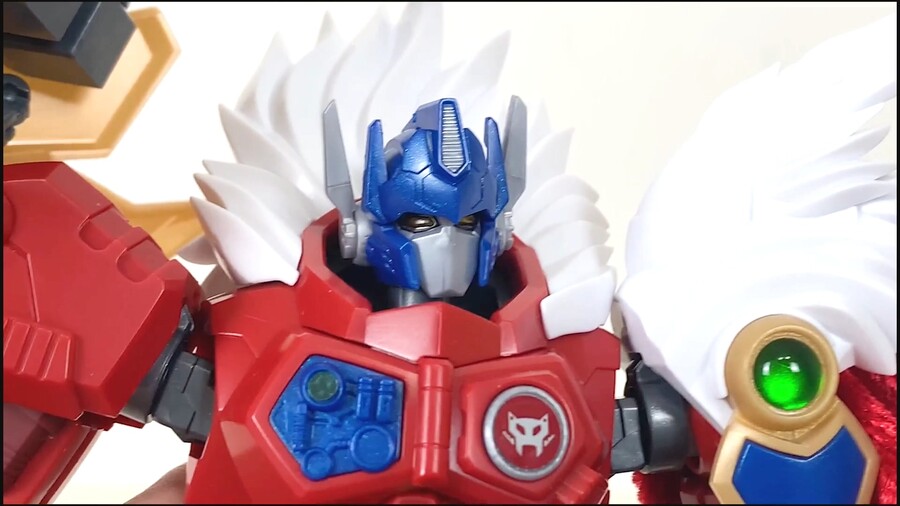 [트랜스포머 풍뢰모형] 레오 프라임 (라이오 콘보이) 리뷰_15.jpg