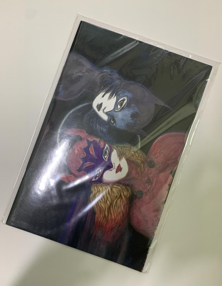 DC, 마블 등 소장 미국만화 원서 파트3_1.jpg