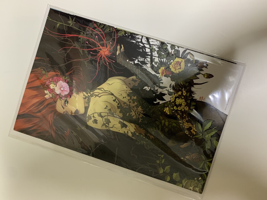 DC, 마블 등 소장 미국만화 원서 파트3_24.jpg