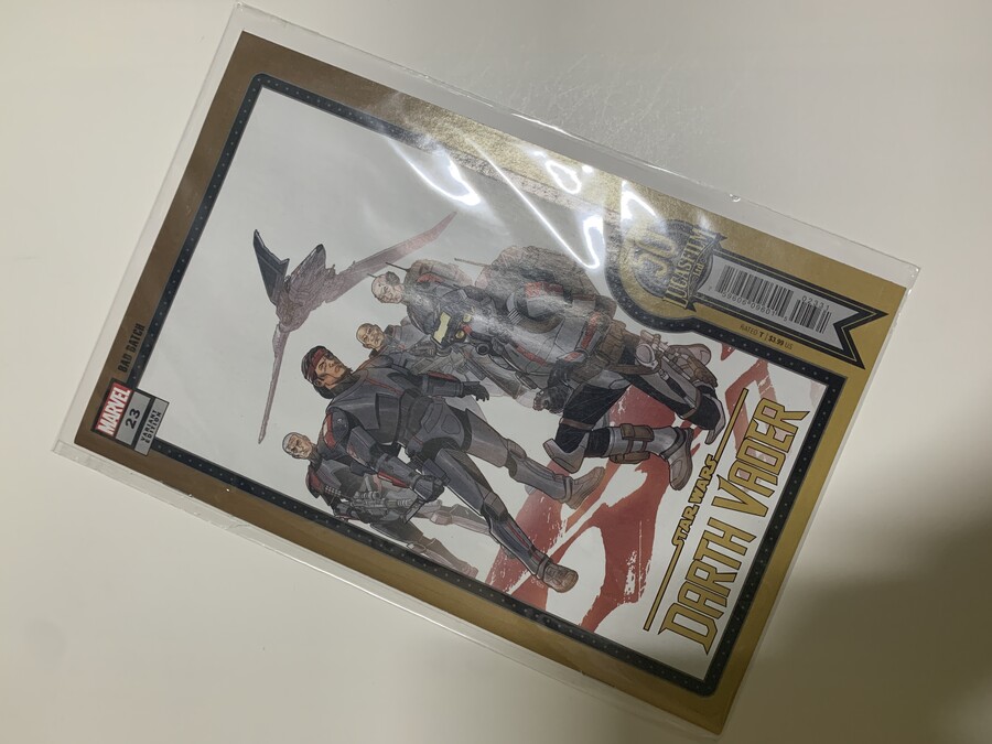 DC, 마블 등 소장 미국만화 원서 파트3_64.jpg