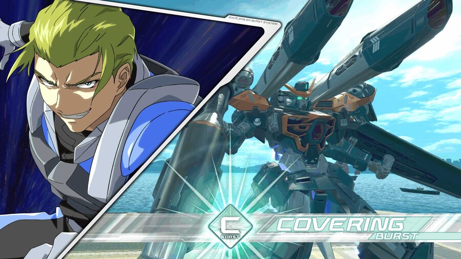 [AC] 건담 EXVS2 XBOOST 캘러미티 건담, 라크스 인저 참전!_3.jpg