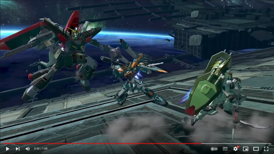 [AC] 건담 EXVS2 XBOOST 캘러미티 건담, 라크스 인저 참전!_4.jpg