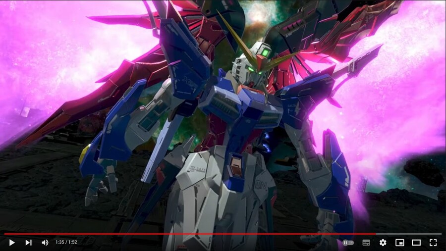 [AC] 건담 EXVS2 XBOOST 캘러미티 건담, 라크스 인저 참전!_10.jpg