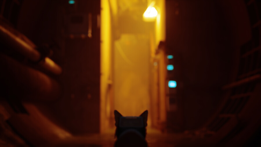 스트레이(Stray), 가볍게 쓰는 리뷰! (스포있음)_5.png