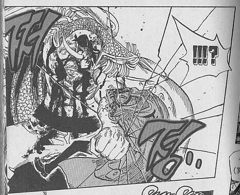 원피스)다른 소년만화들에 비해 파워 인플레가 덜한이유_2.jpeg