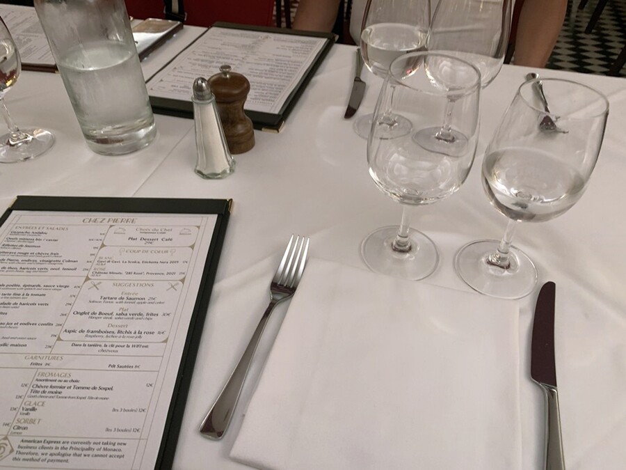 [2022년 니스, 모나코 여행 2편] 모나코 이동, 디너, 몬테카를로_5.jpg