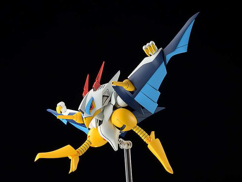 [맥스팩토리] PLAMAX 마신영웅전 와타루 쿠진마루_3.jpg