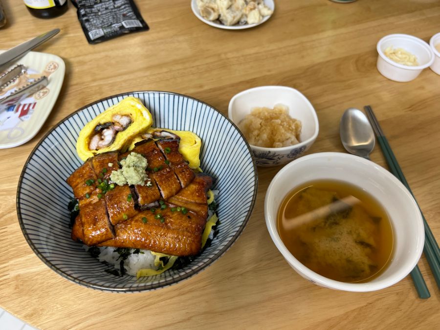 남자의 카바야키 덮밥 만들기_23.jpg