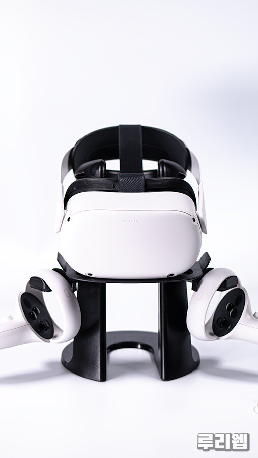 [오큘러스] 퀘스트2 주변기기 ⑪ 거치대_6.jpg