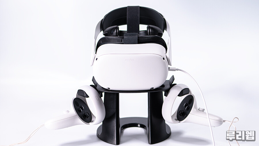 [오큘러스] 퀘스트2 주변기기 ⑪ 거치대_9.jpg