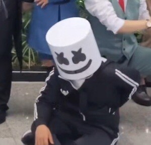 서코 (서울코믹월드) 170회 양일 마시멜로 코스프레 후기_3.jpg