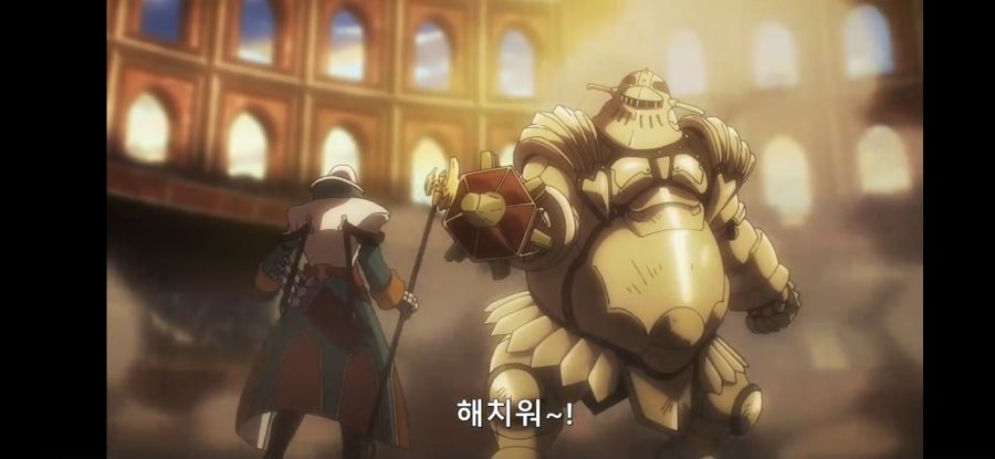 [오버로드 4기] 흔한 열광적인 팬심_2.jpg