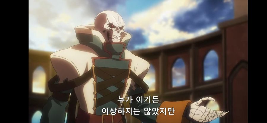 [오버로드 4기] 흔한 열광적인 팬심_19.jpg