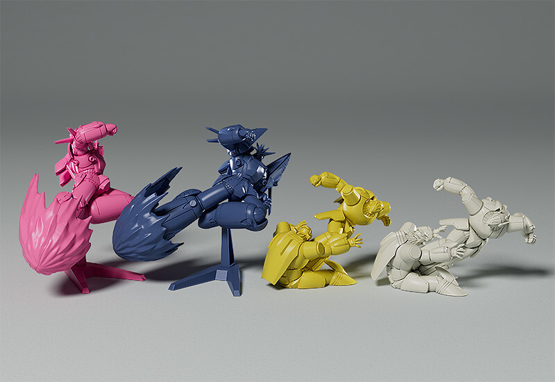 [맥스팩토리] PLAMAX 건버스터 이나즈마 킥_1.jpg