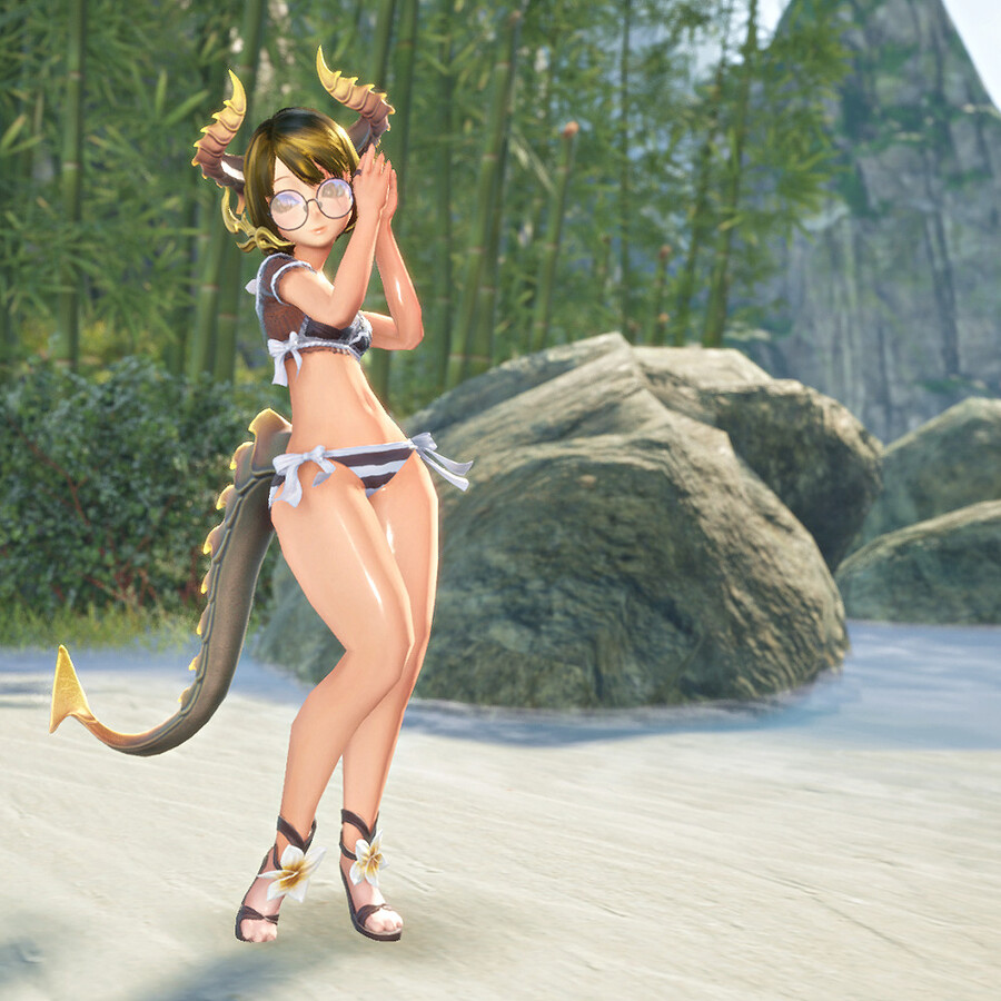 블소) 히힣히 수영복 이쁘다._4.jpg