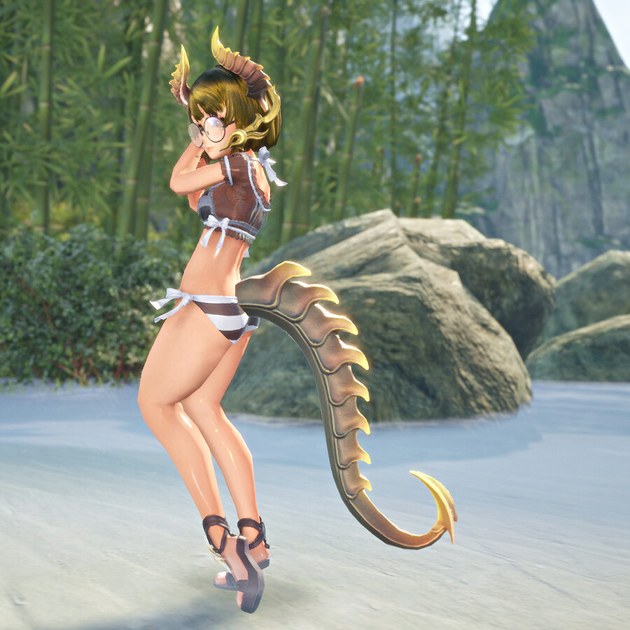 블소) 히힣히 수영복 이쁘다._6.jpg