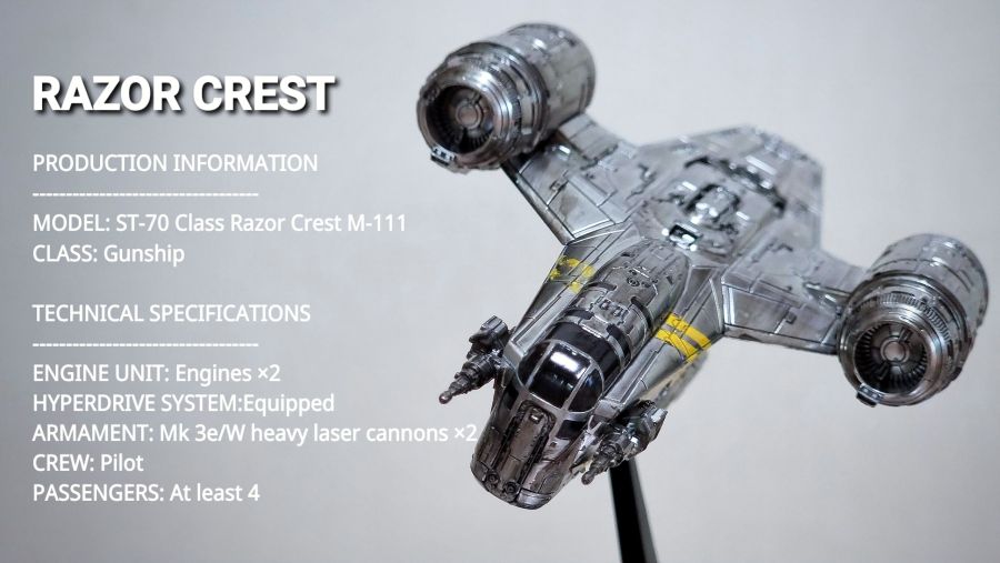 [완성] 스타워즈 더 만달로리안 (레이저 크레스트)_28.jpg