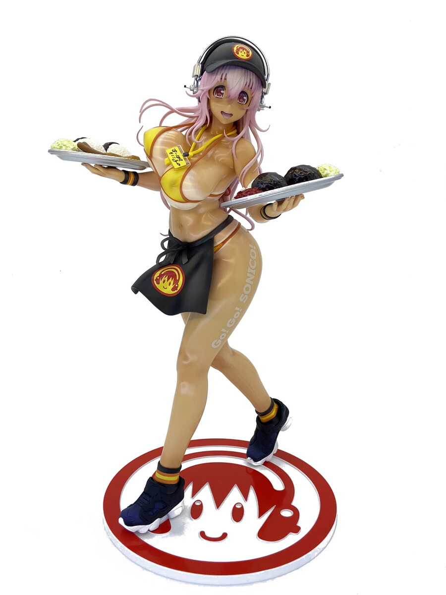 [맥스팩토리] 슈퍼소니코 비키니 웨이트리스 ver._23.jpg