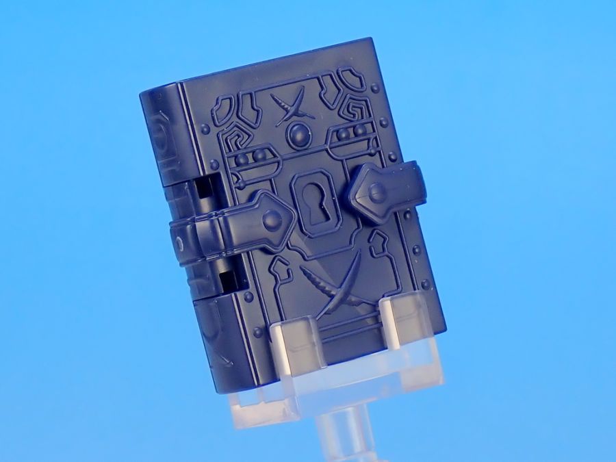 [코토부키야] 크로스 프레임 걸 블랙 매지션 걸 해외 리뷰_20.jpg