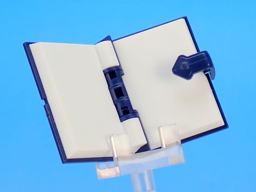 [코토부키야] 크로스 프레임 걸 블랙 매지션 걸 해외 리뷰_21.jpg