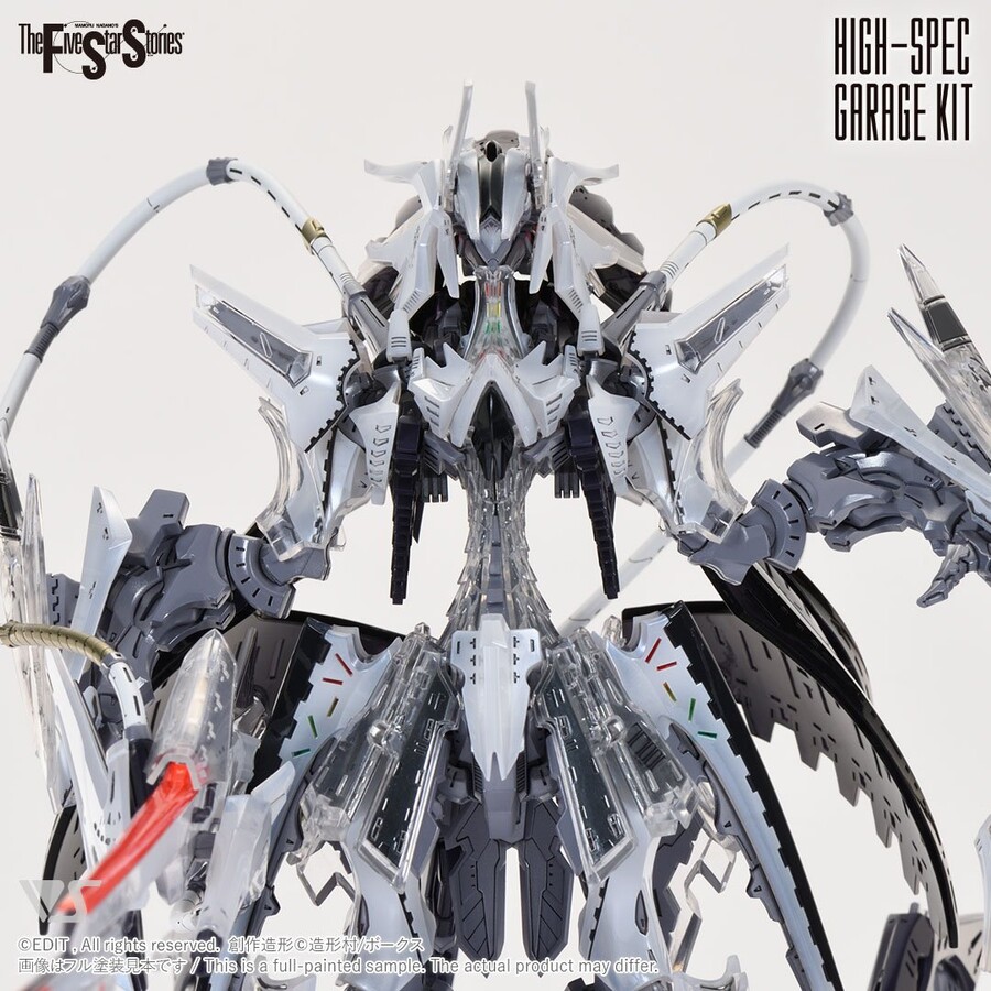 [보크스] FSS 고딕메이드 ZAP (레드미라지) 각부확대 사진 추가_1.jpg