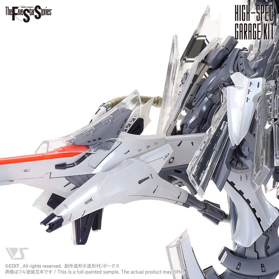 [보크스] FSS 고딕메이드 ZAP (레드미라지) 각부확대 사진 추가_5.jpg