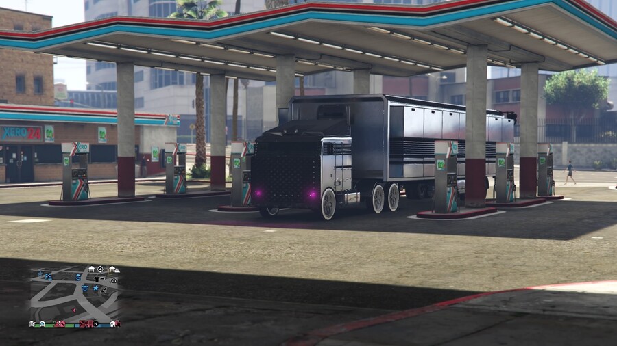 PS4) 특수차량, 신규차량 휠 글리치_6.jpg