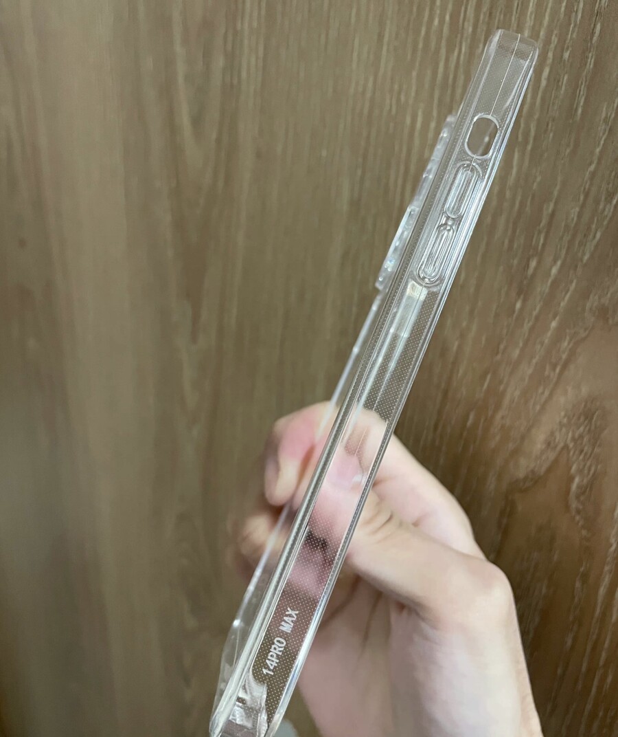 애플 아이폰14프로 맥스 투명 케이스 (두께 및 렌즈크기 증가)_4.jpeg