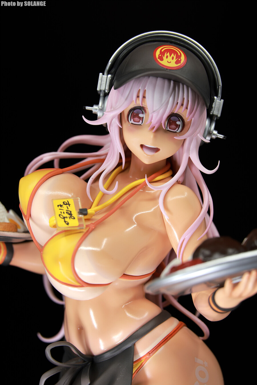 [맥스팩토리] 후방주의_슈퍼소니코 비키니 웨이트리스 ver._9.jpg