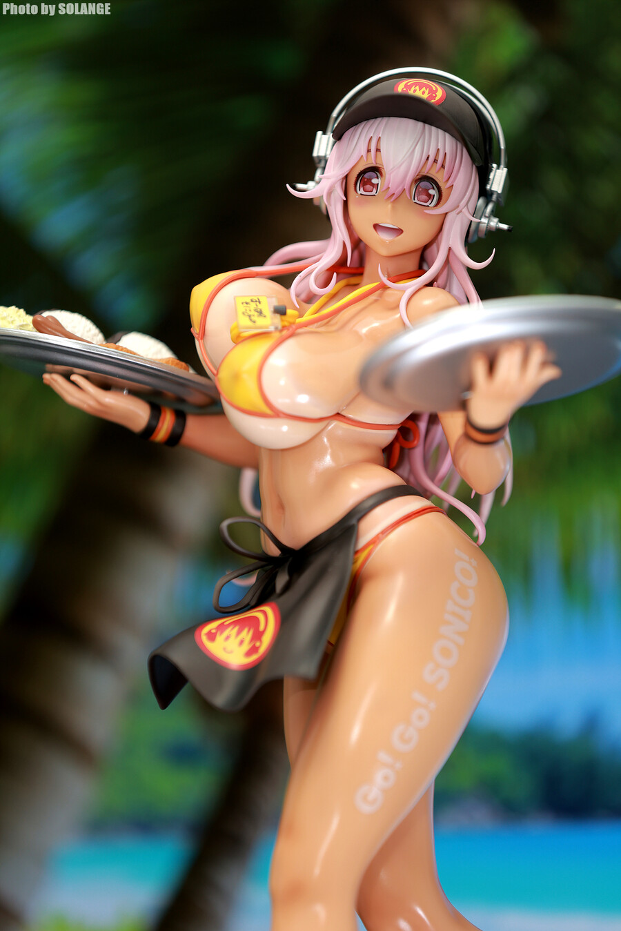 [맥스팩토리] 후방주의_슈퍼소니코 비키니 웨이트리스 ver._51.jpg