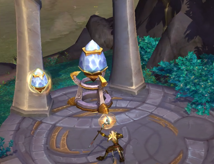 시간여행! 와우 용군단 '탈드라서스' 메인 퀘스트 및 스토리 살펴보기_54.png