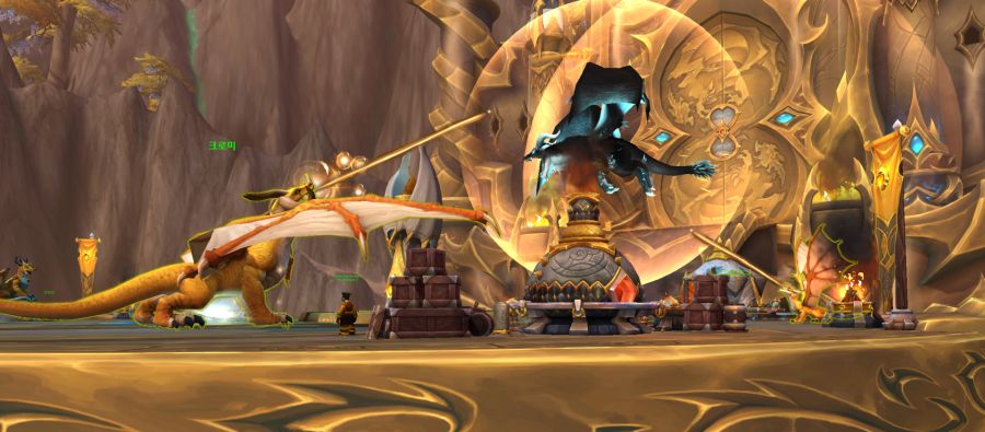 시간여행! 와우 용군단 '탈드라서스' 메인 퀘스트 및 스토리 살펴보기_67.png