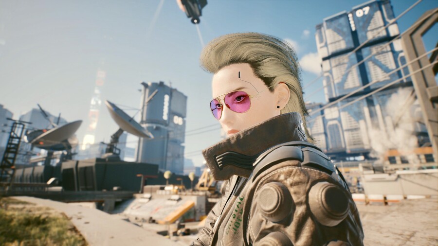 [스샷] V와 나이트시티 라이프 (43장 스압)_2.jpeg