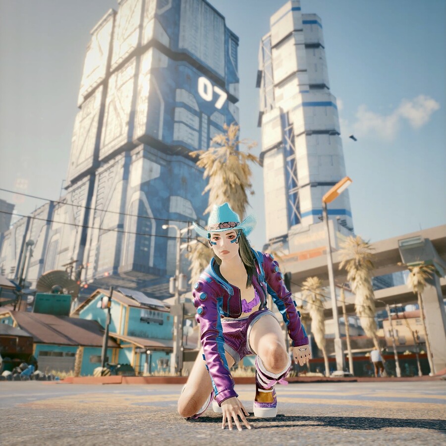 [스샷] V와 나이트시티 라이프 (43장 스압)_3.jpeg