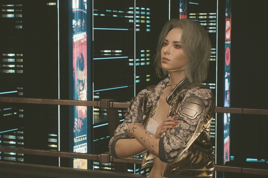 [스샷] V와 나이트시티 라이프 (43장 스압)_7.jpeg