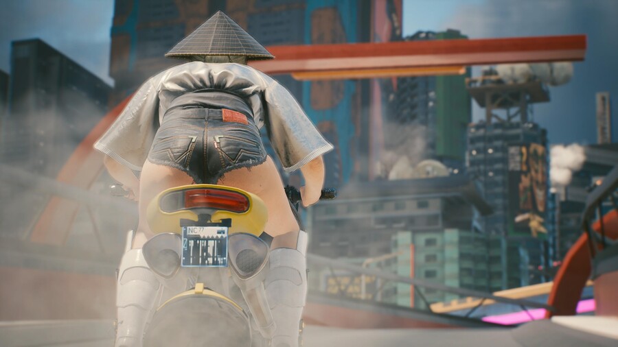 [스샷] V와 나이트시티 라이프 (43장 스압)_15.jpeg