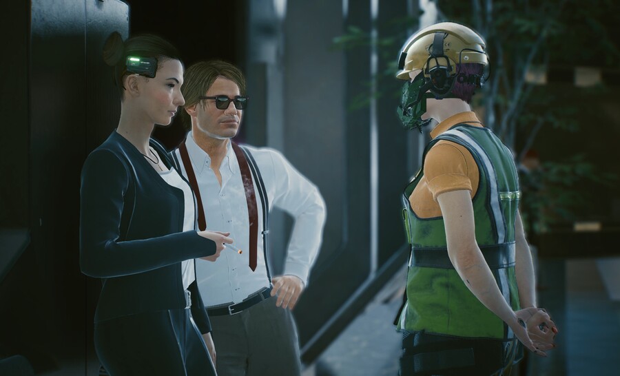 [스샷] V와 나이트시티 라이프 (43장 스압)_22.jpeg