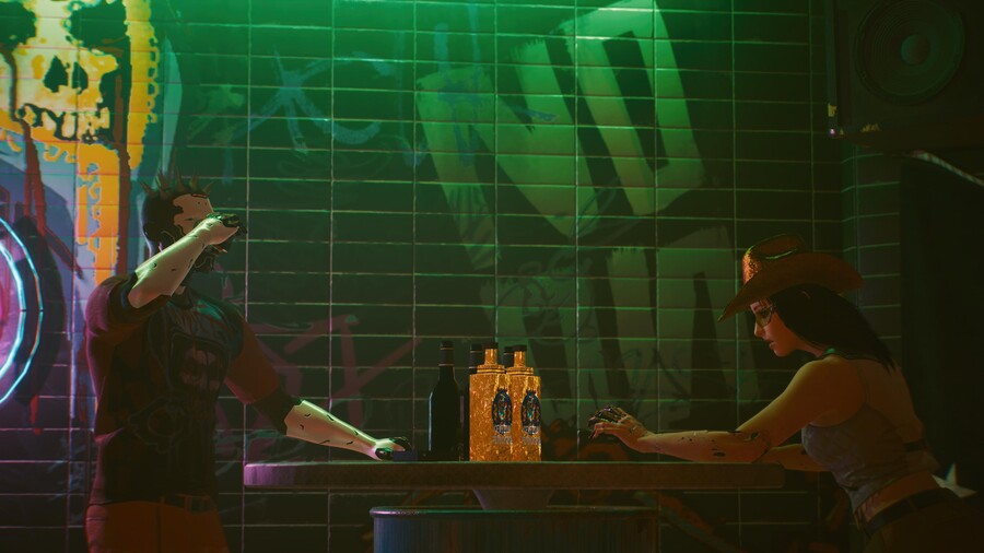 [스샷] V와 나이트시티 라이프 (43장 스압)_26.jpeg