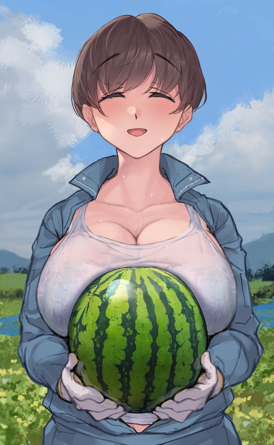 미친 ㅋㅋ 수박농가 시집 만화 ㅋㅋ 진짜로 나왔네 ㅋㅋ_2.jpg