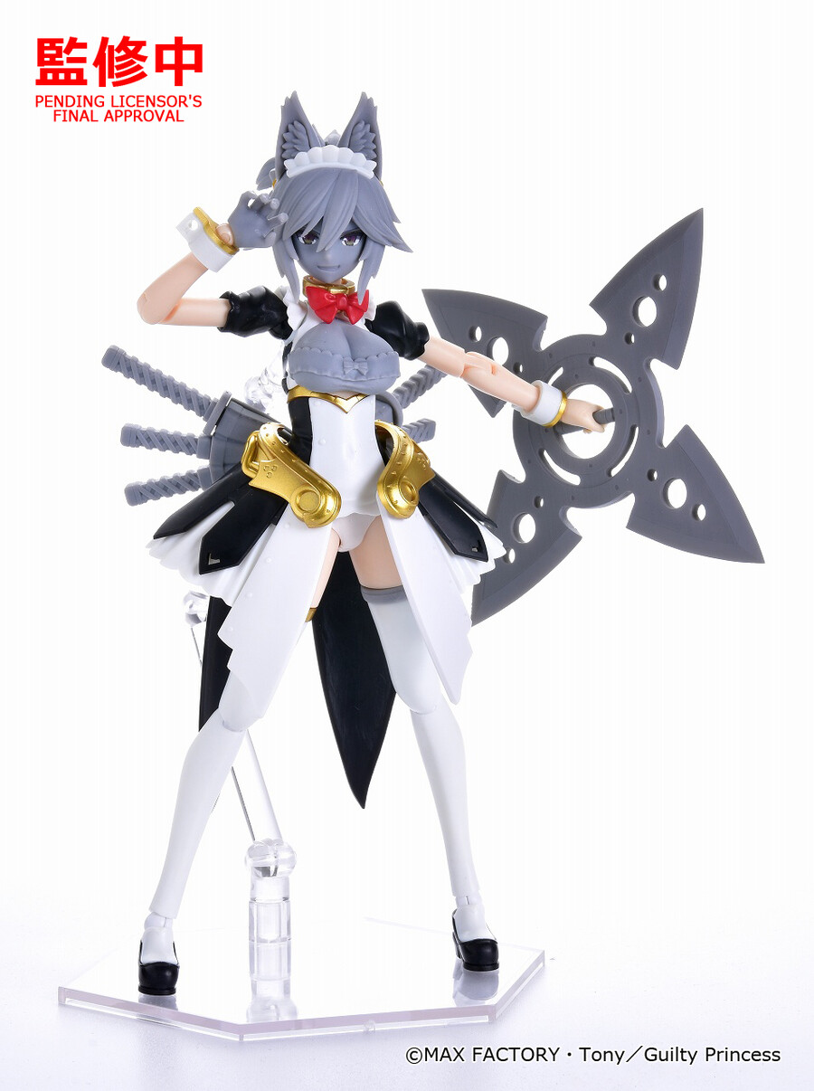 [맥스팩토리] PLAMAX 길티프린세스 신작 공개_2.jpg