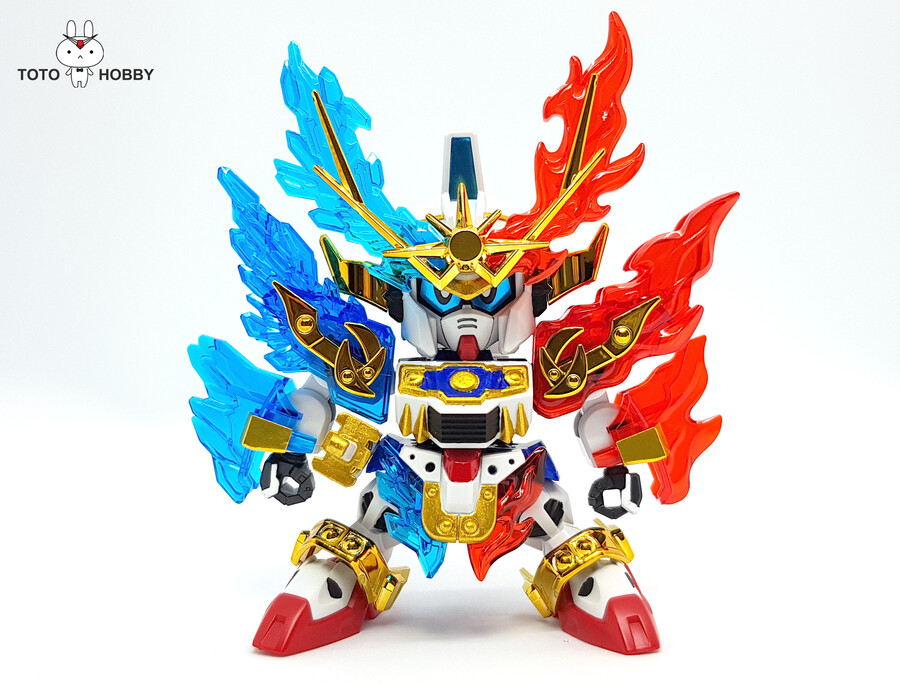 SD. 열광 건담 / REKKOU GUNDAM_8.jpg