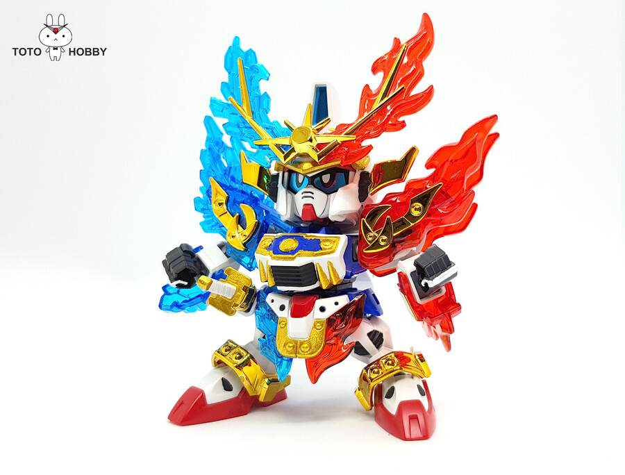 SD. 열광 건담 / REKKOU GUNDAM_11.jpg