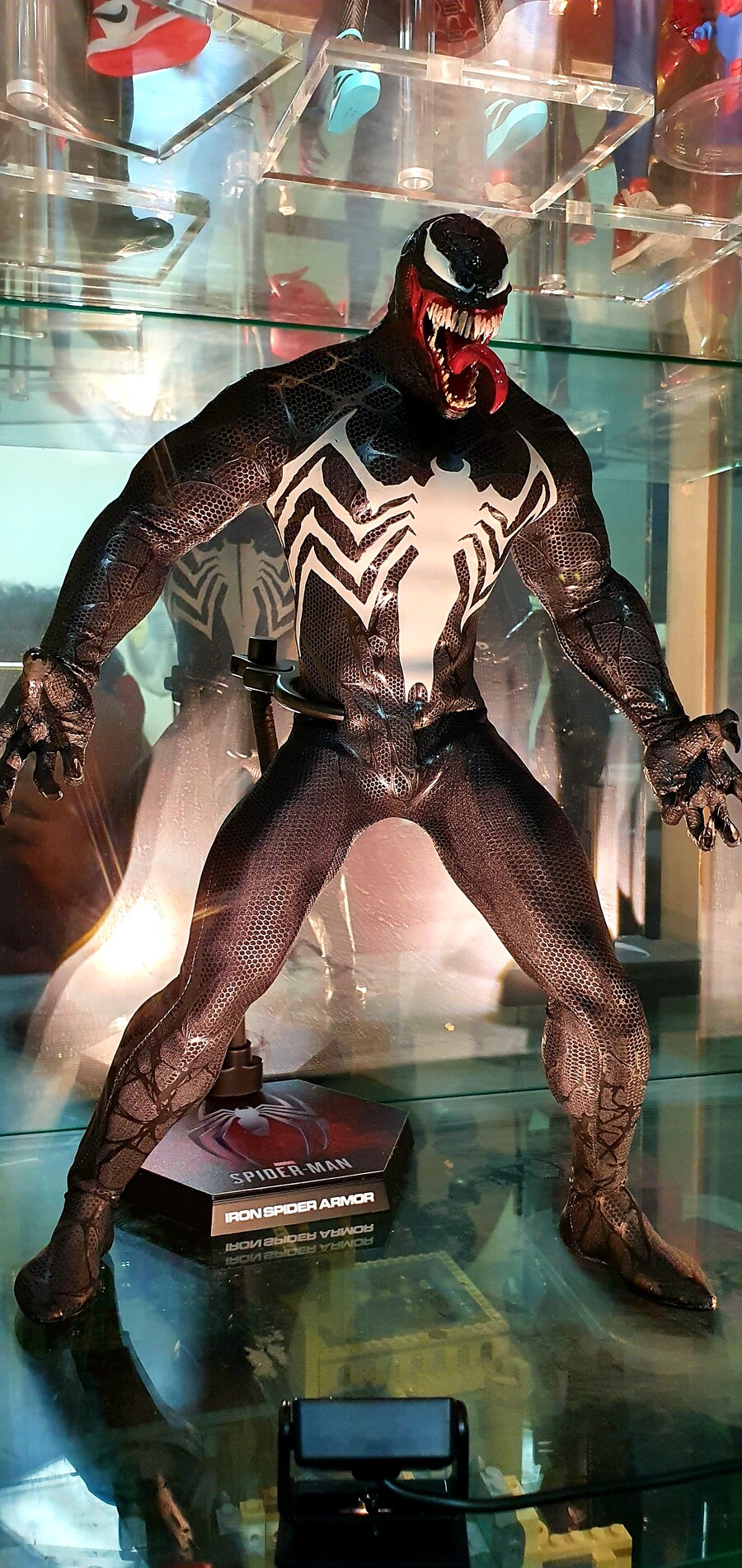 [12인치] 베놈과 쉬베놈입니다_2.jpg